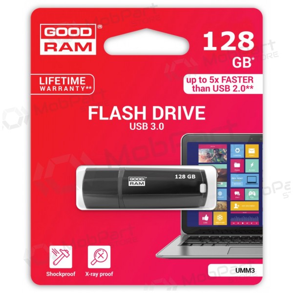 Memoria GOODRAM UMM3 128GB USB 3.0