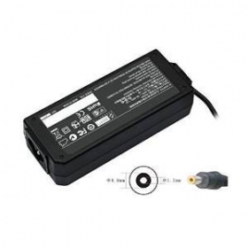 SONY 40W: 10.5V, 3.8A cargador para portátil