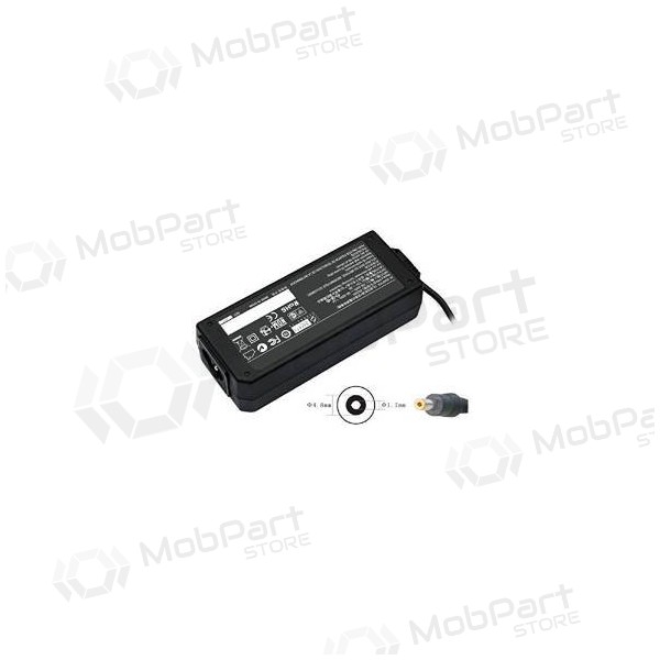 SONY 40W: 10.5V, 3.8A cargador para portátil SONY 40W: 10.5V, 3.8A cargador para portátil