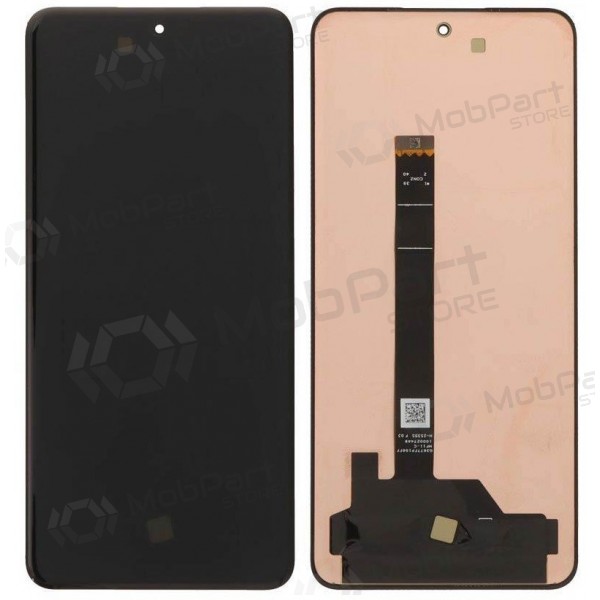 Pantalla Xiaomi Redmi Note 15 Pro 4G - Premium