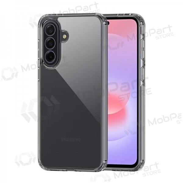 Funda para Samsung A37 -Dux Ducis Clin- transparente