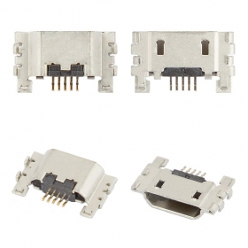 Sony Xperia Z1 D5503 conector de carga (original)
