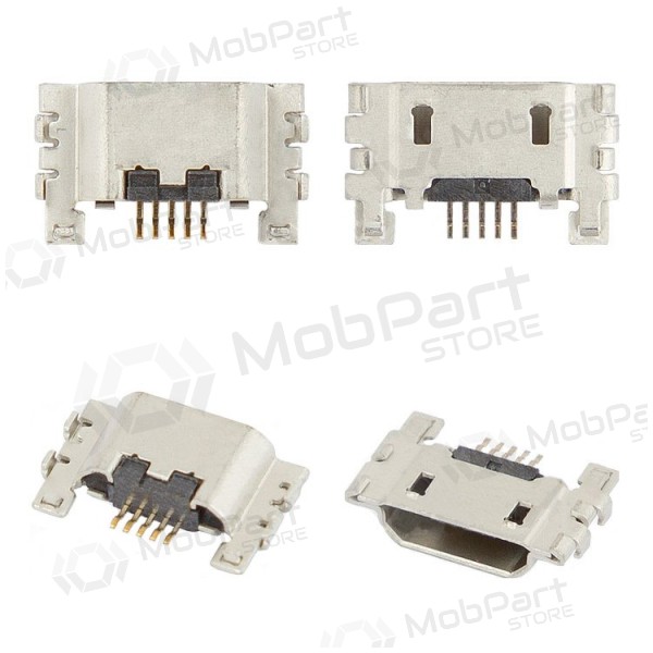 Sony Xperia Z1 D5503 conector de carga (original)