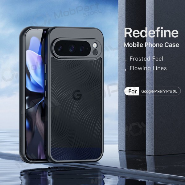 Google Pixel 9 Pro XL funda 