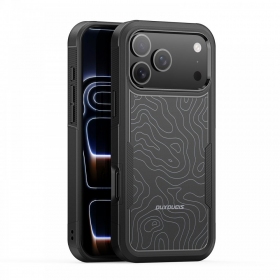 Funda para Apple iPhone 17 Pro Max, 18 Pro Max 