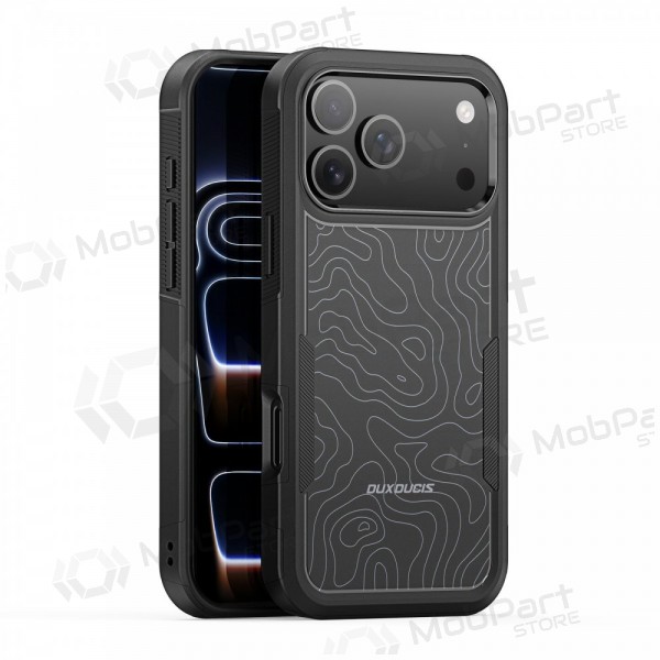Funda para Apple iPhone 17 Pro Max, 18 Pro Max 