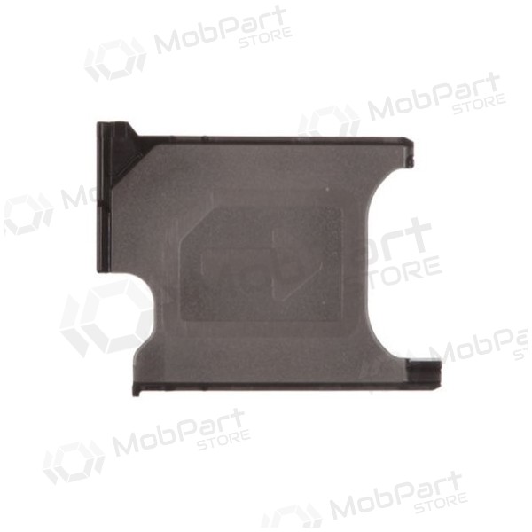 Sony L39h / C6903 / Xperia Z1 / D5503 Z1 Compact Titular de la tarjeta SIM Sony L39h / C6903 / Xperia Z1 / D5503 Z1 Compact Titular de la tarjeta SIM