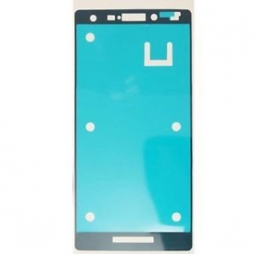 Sony Xperia M2 Aqua D2403 / Xperia M2 Aqua D2406 pegatina de pantalla