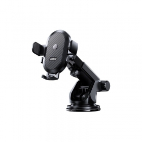 Soporte de teléfono para coche Remax RM-C03 para salpicadero