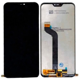 Xiaomi Mi A2 Lite / Redmi 6 Pro pantalla (negro)