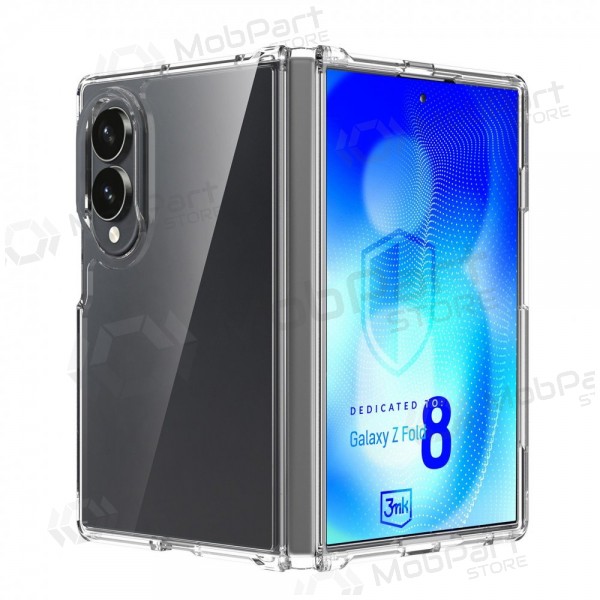 Funda para Samsung Galaxy Z Fold8 - 3MK Armor Case