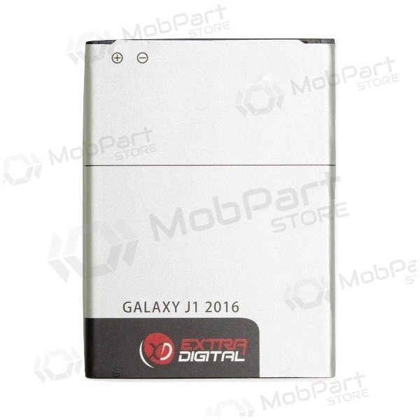 Samsung J120F Galaxy J1 2016 bateria / acumulador (2050mAh)