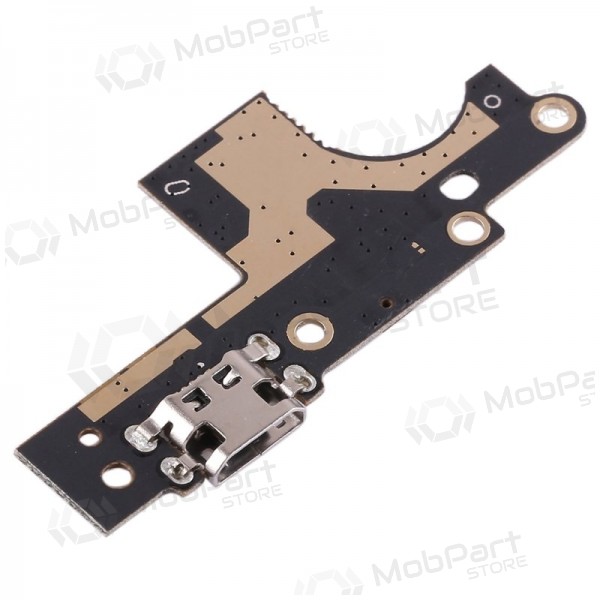 Nokia 3 modulo de carga