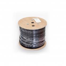 Cable apantallado FTP LTECH CAT6 (305m) (para exteriores)