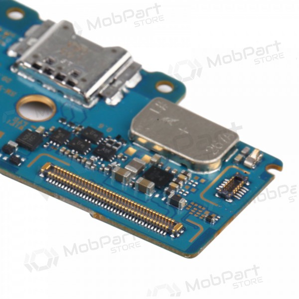 Samsung T720 Galaxy Tab S5e 10.5 modulo de carga (service pack) (original) Samsung T720 Galaxy Tab S5e 10.5 modulo de carga (service pack) (original)