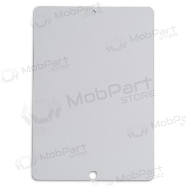 Lenovo Tab M8 (4th Gen) protector de pantalla de cristal templado 