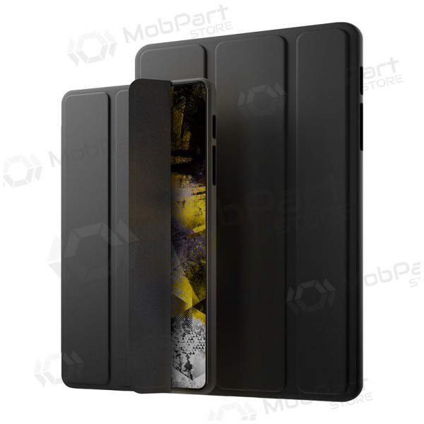 Funda para Apple iPad 10.9 2022 - 3MK Soft Tablet Case (negra)