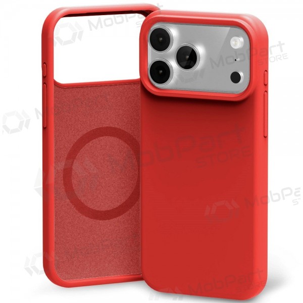 Funda para Apple iPhone 17 Pro Max, 18 Pro Max Mercury 
