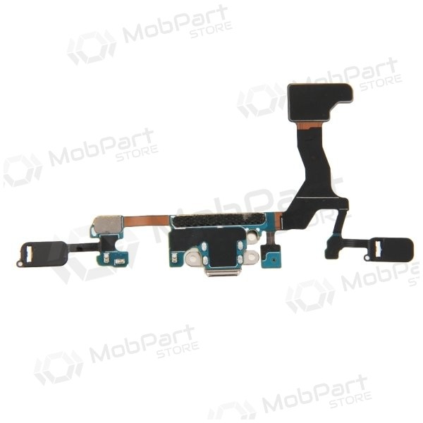 Samsung G935F Galaxy S7 Edge modulo de carga Samsung G935F Galaxy S7 Edge modulo de carga