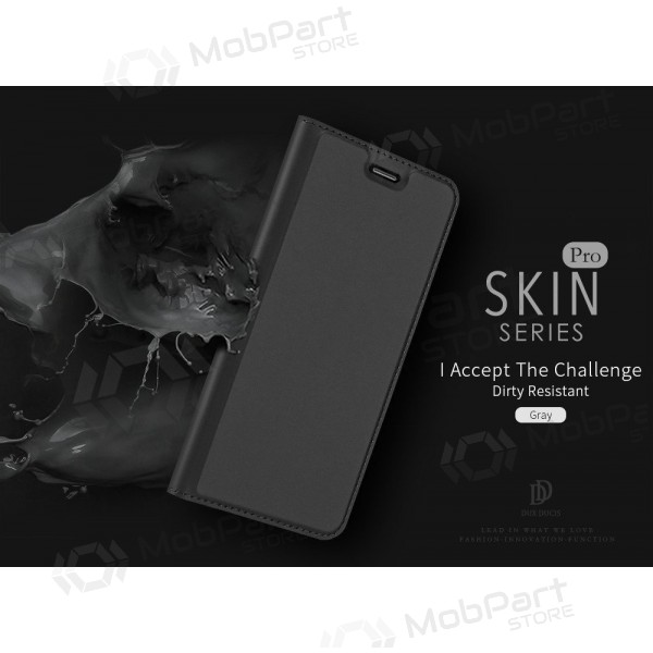 Funda Xiaomi 17T Pro - Dux Ducis Skin Pro - negra
