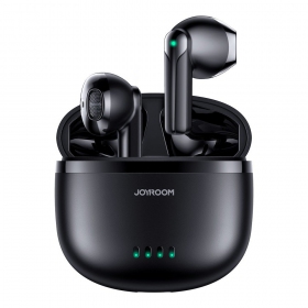 Inalámbrica manos libres Joyroom TWS JR-TL11 ENC (negro)