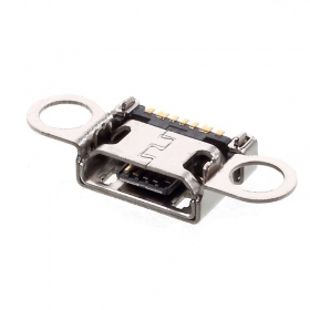 Samsung A310 / A510 / A710 / G920 S6 / G925 S6 Edge conector de carga (original)