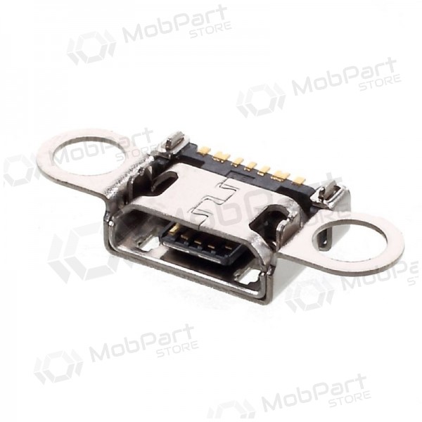 Samsung A310 / A510 / A710 / G920 S6 / G925 S6 Edge conector de carga (original)