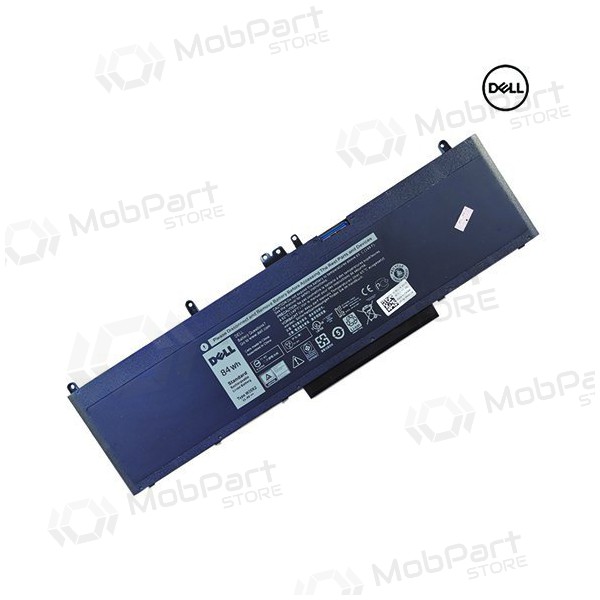 DELL WJ5R2, 7368mAh Bateria para portatil - PREMIUM DELL WJ5R2, 7368mAh Bateria para portatil - PREMIUM