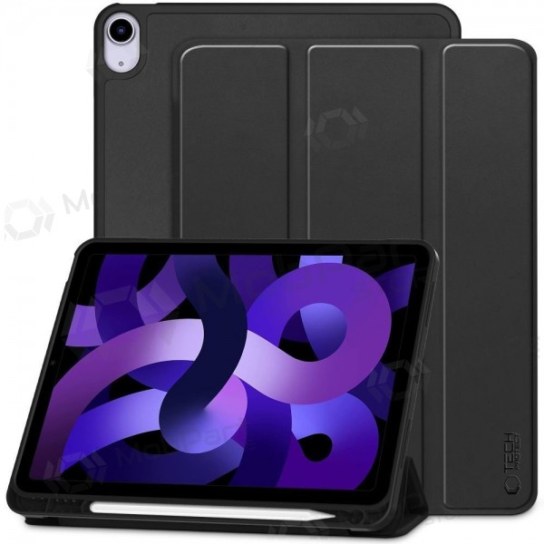 Funda para Apple iPad Air (2020, 2022, 2024, 2025, 2026) - 