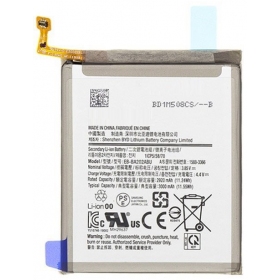 Samsung Galaxy A20e batería, acumulador (EB-BA202ABU)
