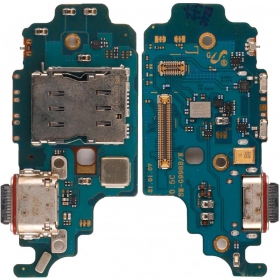 Samsung G998 Galaxy S21 Ultra modulo de carga (service pack) (original)