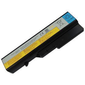 LENOVO LO9S6Y02, 5200mAh Bateria para portatil, Advanced