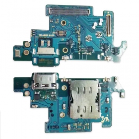 Samsung A805 Galaxy A80 2019 modulo de carga (service pack) (original)