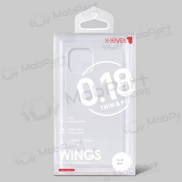 Apple iPhone 13 Pro funda 