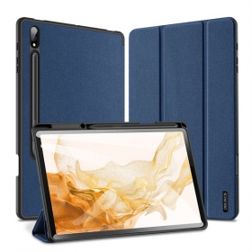 Samsung Galaxy Tab S10 FE Plus funda 