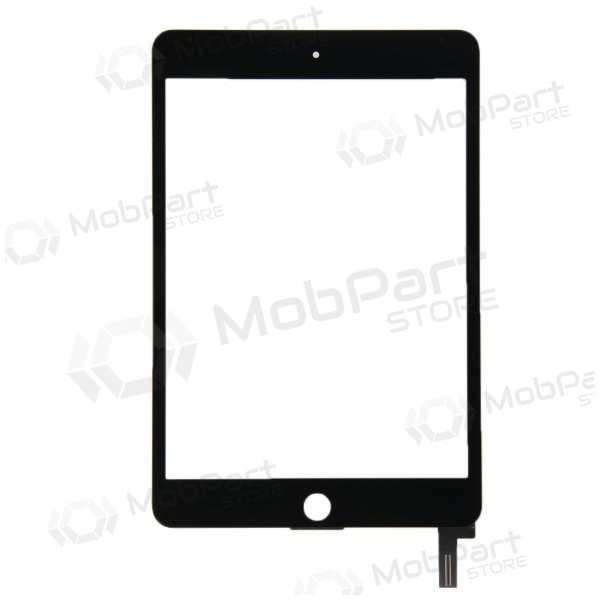Apple iPad mini 4 touchscreen (negro) Apple iPad mini 4 touchscreen (negro)