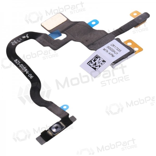 Apple iPhone X on / off flex de encendido