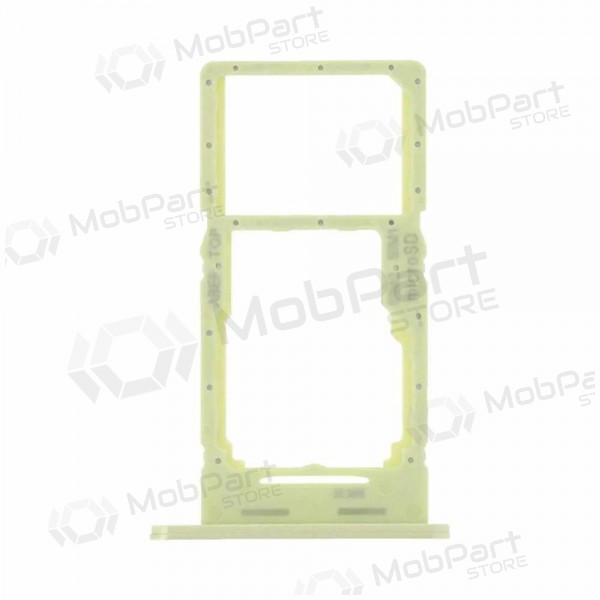 Samsung Galaxy A25 5G Titular de la tarjeta SIM (amarillo) (service pack) (original)