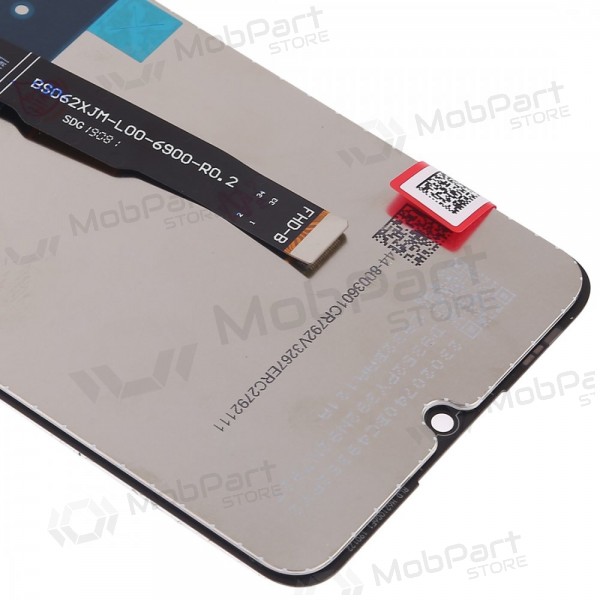 Huawei P30 Lite pantalla (negro) - Premium