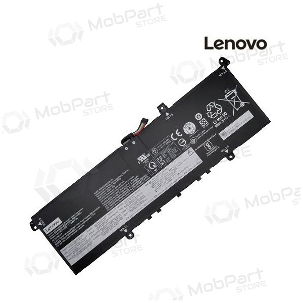 LENOVO L19M4PDD, 3627mAh Bateria para portatil - PREMIUM LENOVO L19M4PDD, 3627mAh Bateria para portatil - PREMIUM