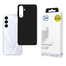 Funda Samsung Galaxy A17, A18 -3MK Matt Case-