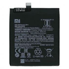 Xiaomi Mi 9T batería (BP41)