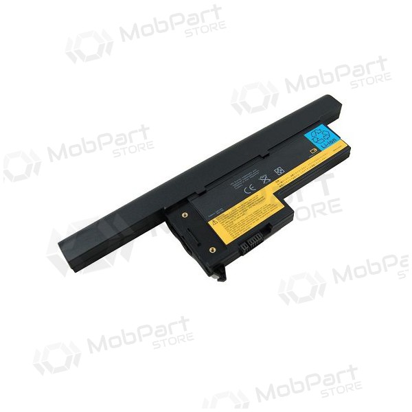 LENOVO 40Y6999, 4400mAh Bateria para portatil, Selected LENOVO 40Y6999, 4400mAh Bateria para portatil, Selected