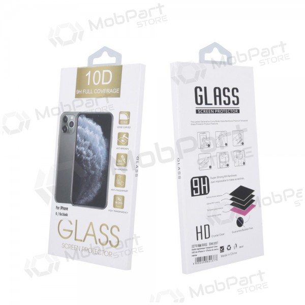 Samsung G990 Galaxy S21 FE 5G protector de pantalla de cristal templado 