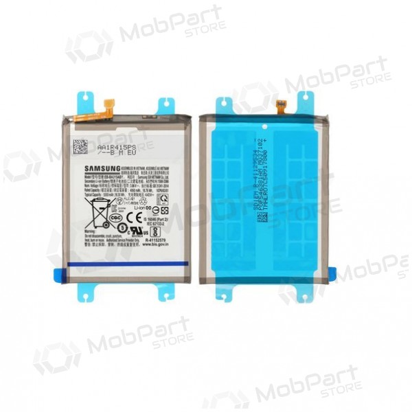 Samsung Galaxy A22 4G, A31, A32 4G bateria, akumuliatorius (original)