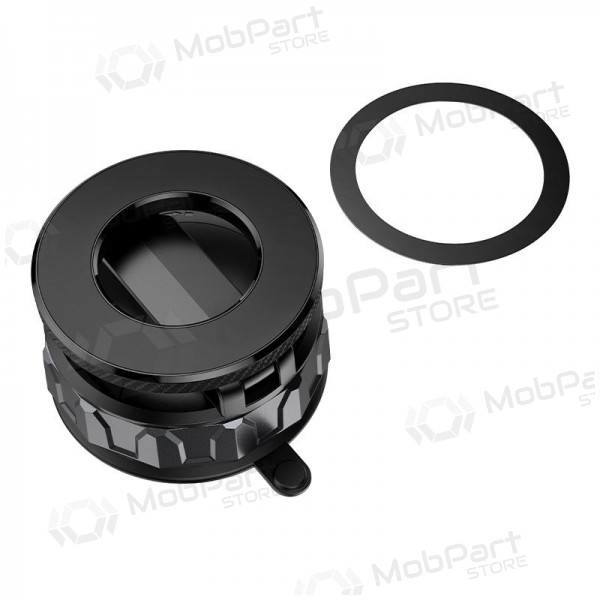 Soporte de teléfono para coche Borofone BH140 MagSafe para salpicadero