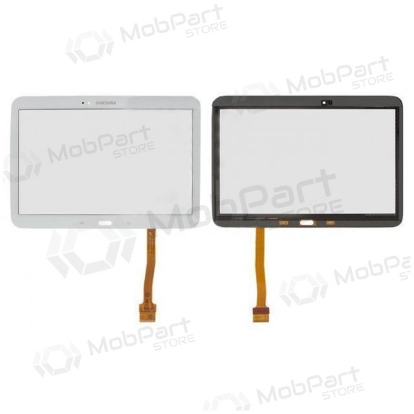 Samsung P5200 / P5210 / P5220 Galaxy Tab 3 10.1 touchscreen (blanco)