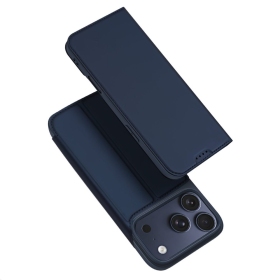 Funda para Apple iPhone 17 Pro Max, 18 Pro Max - Dux Ducis Skin Pro
