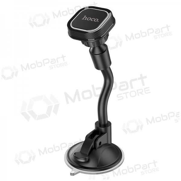 Soporte para teléfono de coche Hoco CA55, glass-mounted, magnetic