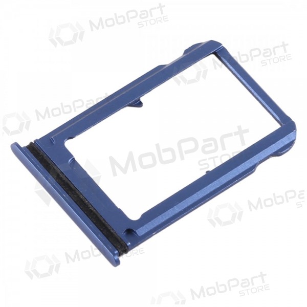 Xiaomi Mi 8 Titular de la tarjeta SIM (azul)